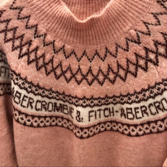 Abercrombie & Fitch Sweater - Picture 2 of 3